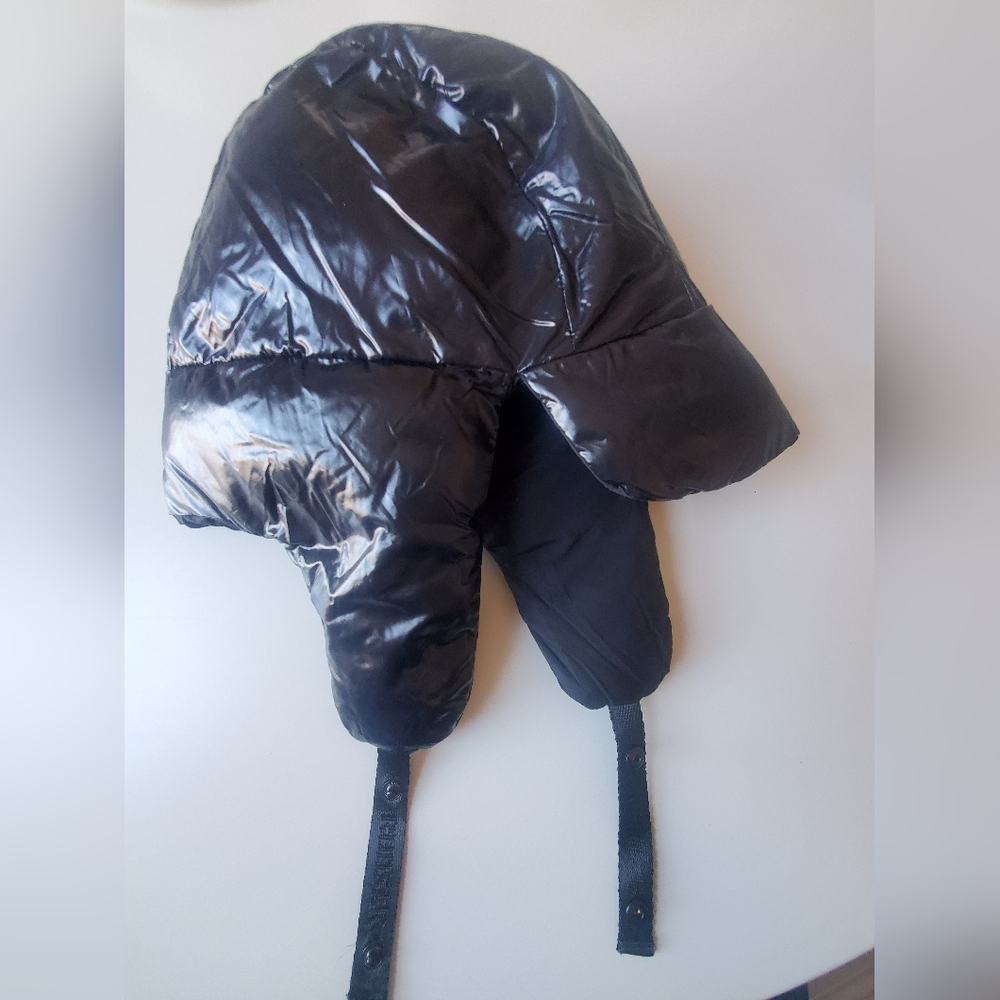 Rudsak Mavis Hat with flaps